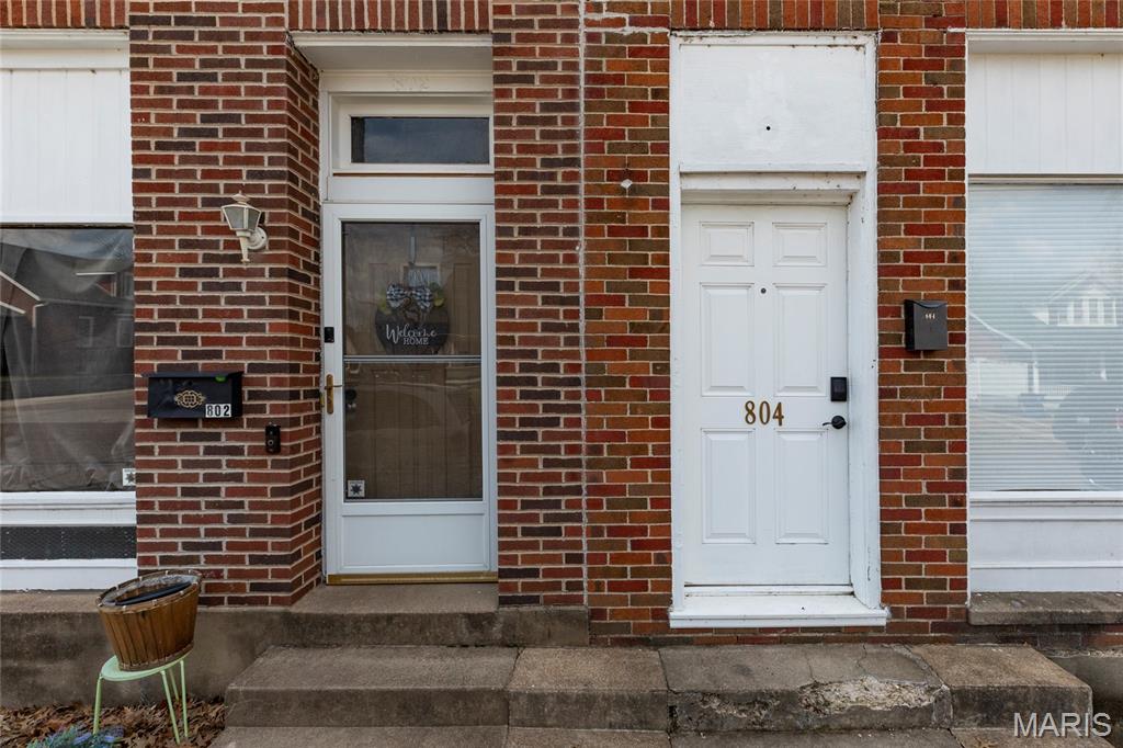 McLeans - Residential