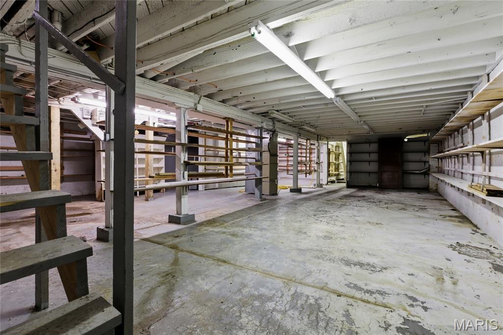 McLeans - Residential