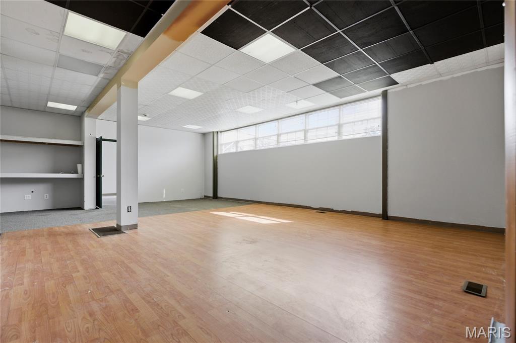 McLeans - Residential