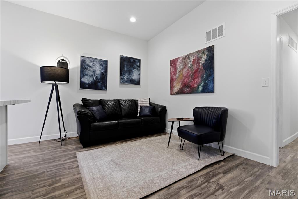 McLeans - Residential