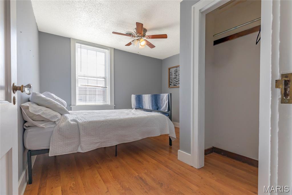 McLeans - Residential