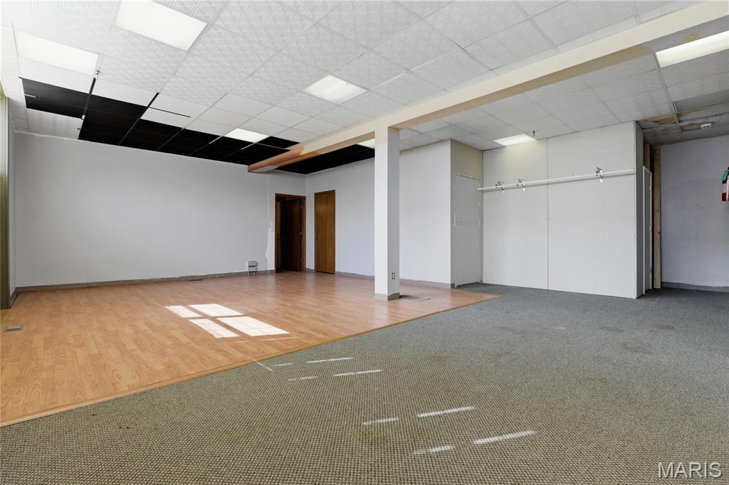 McLeans - Residential