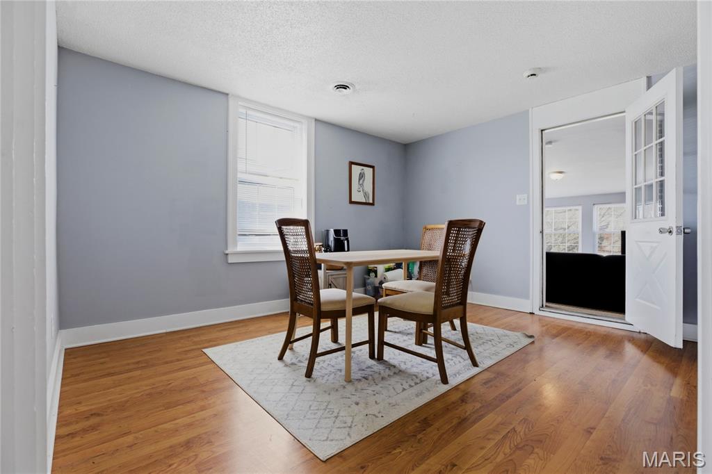 McLeans - Residential