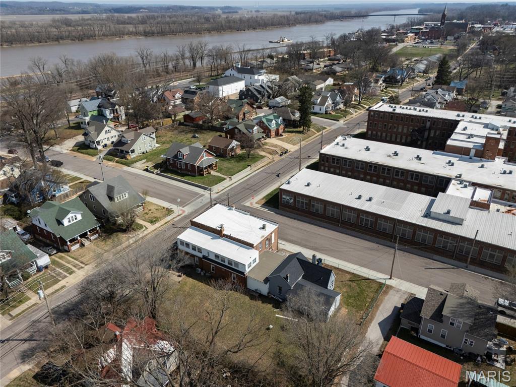 McLeans - Residential