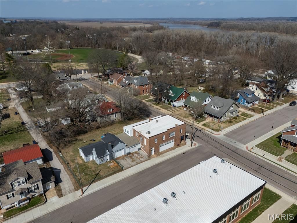 McLeans - Residential