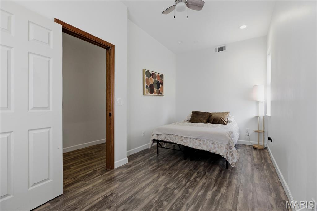 McLeans - Residential