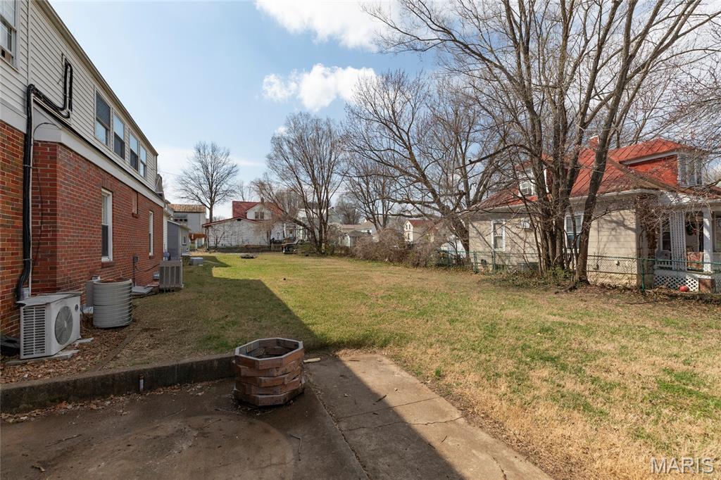 McLeans - Residential