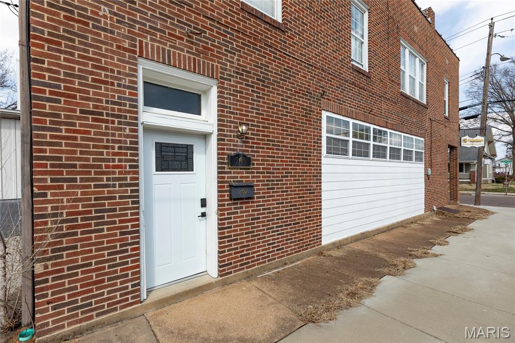 McLeans - Residential