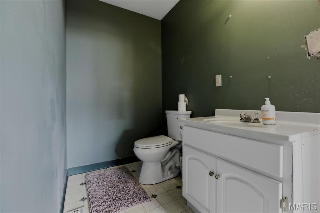 McLeans - Residential