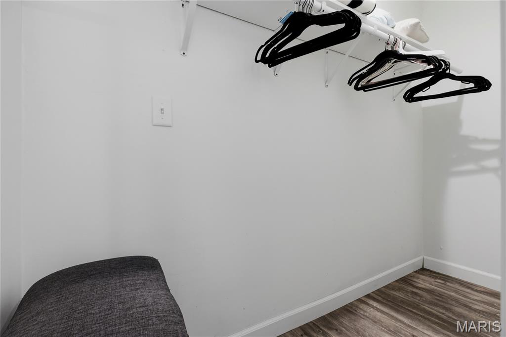 McLeans - Residential