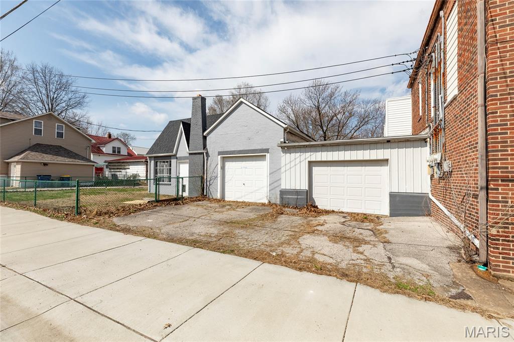 McLeans - Residential