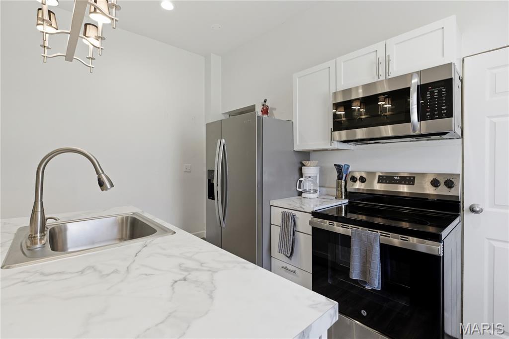 McLeans - Residential