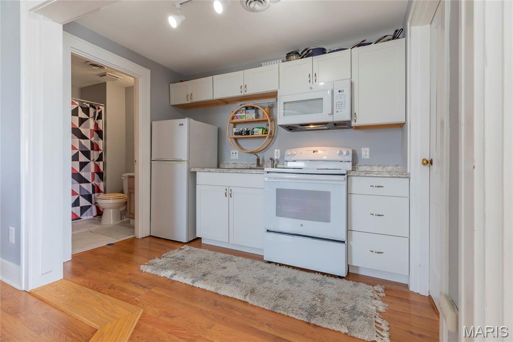 McLeans - Residential