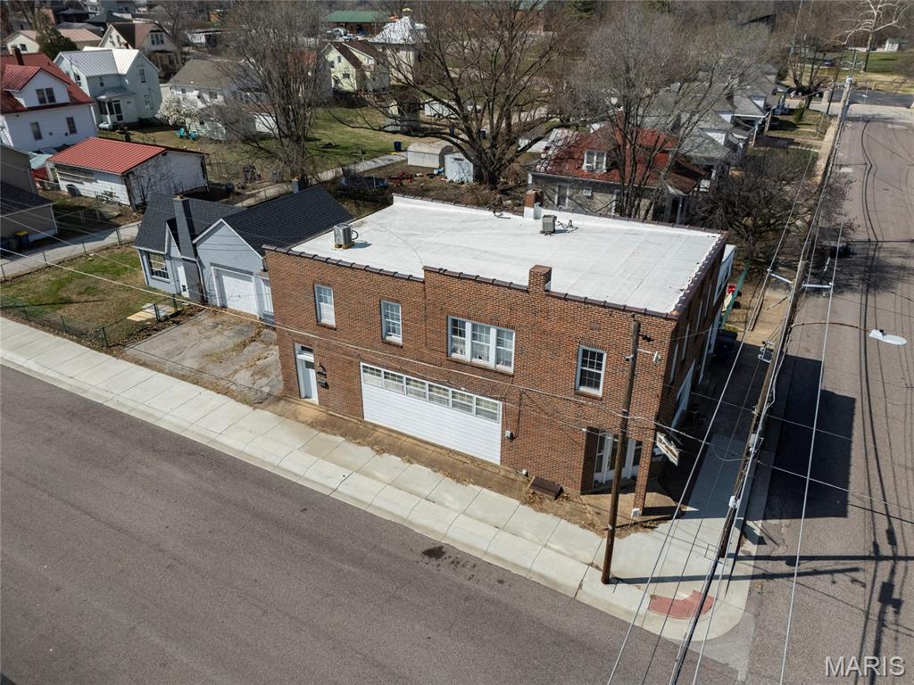 McLeans - Residential