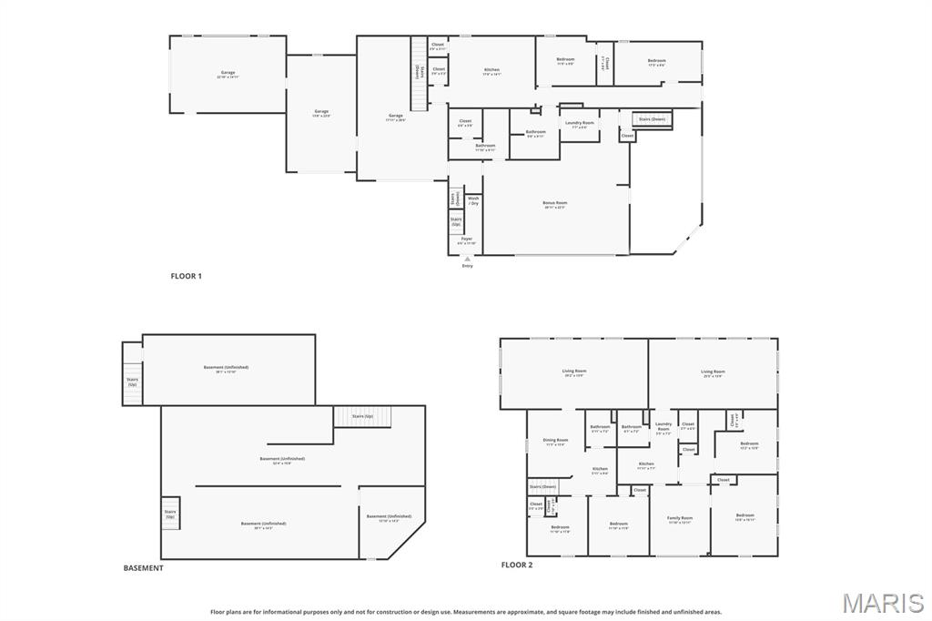 McLeans - Residential