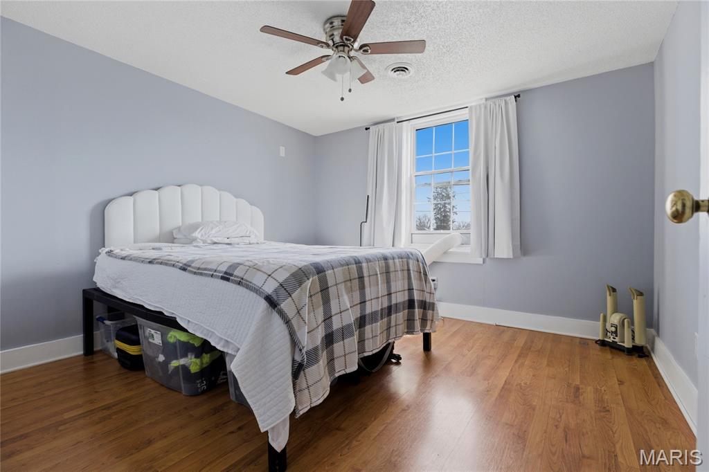 McLeans - Residential