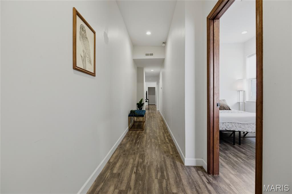 McLeans - Residential