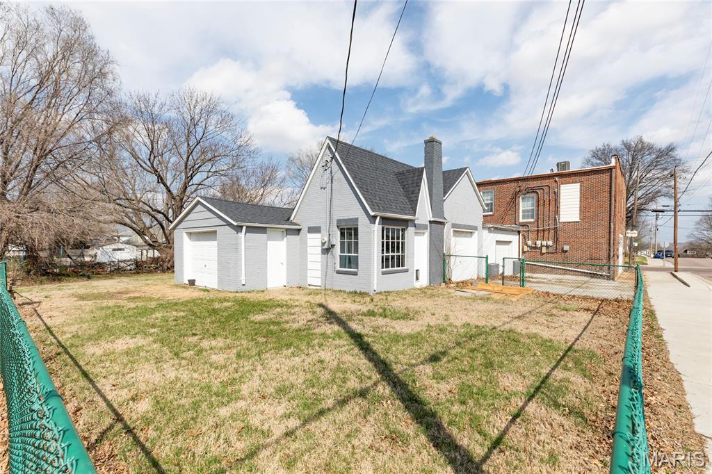 McLeans - Residential