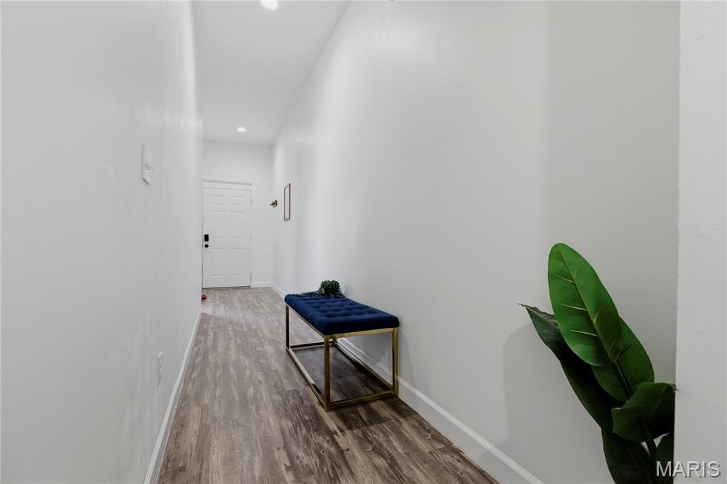 McLeans - Residential