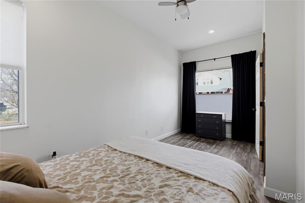 McLeans - Residential