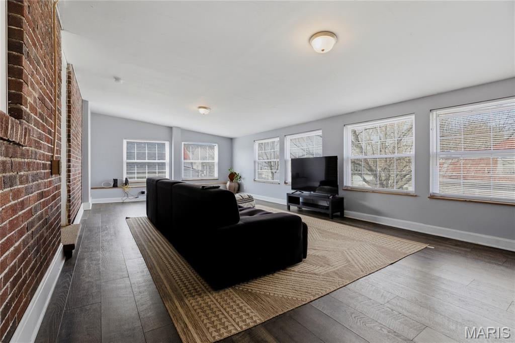 McLeans - Residential