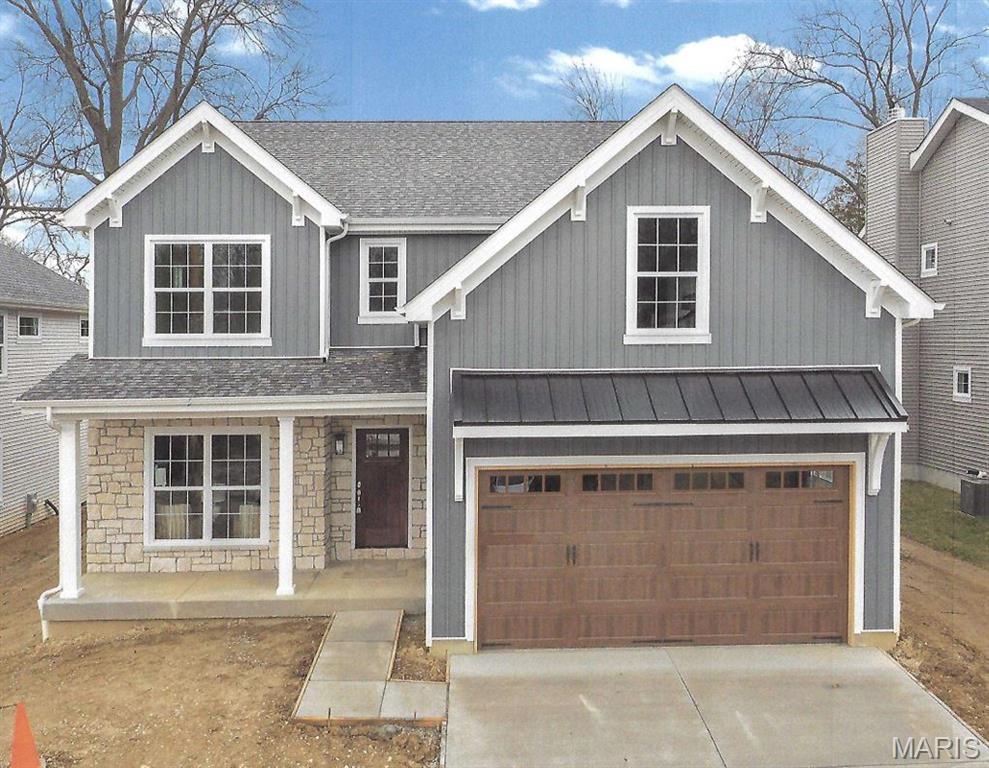 Westchester - Residential