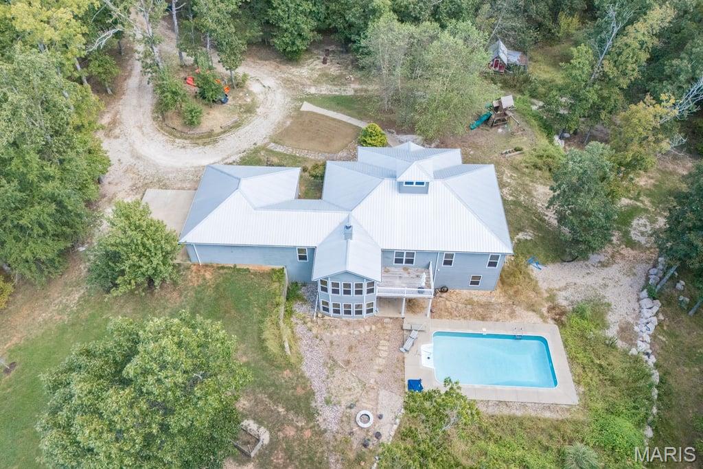 1776 Liberty Lane