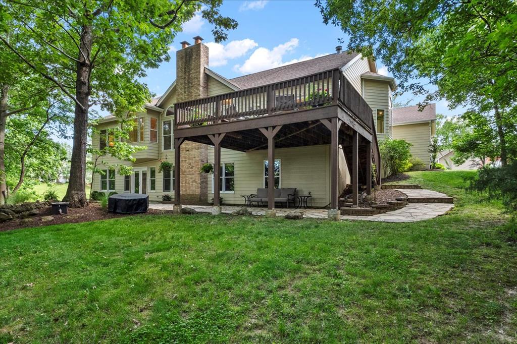 Wildwood, Missouri 63011, United States, 5 Bedrooms Bedrooms, ,3 BathroomsBathrooms,Residential,Pending,139692