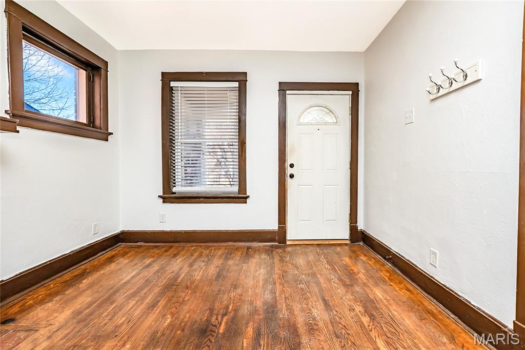 Grand Meramec Park Add - Residential