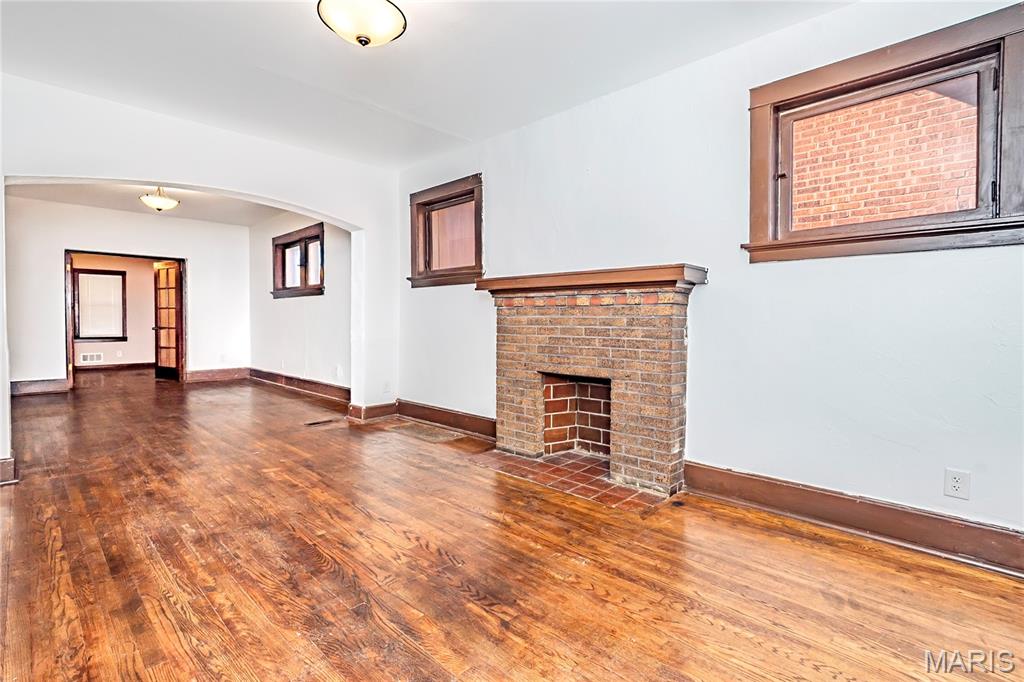 Grand Meramec Park Add - Residential