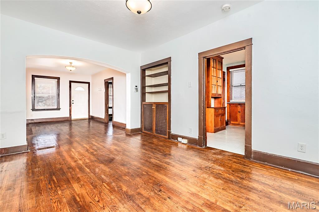 Grand Meramec Park Add - Residential