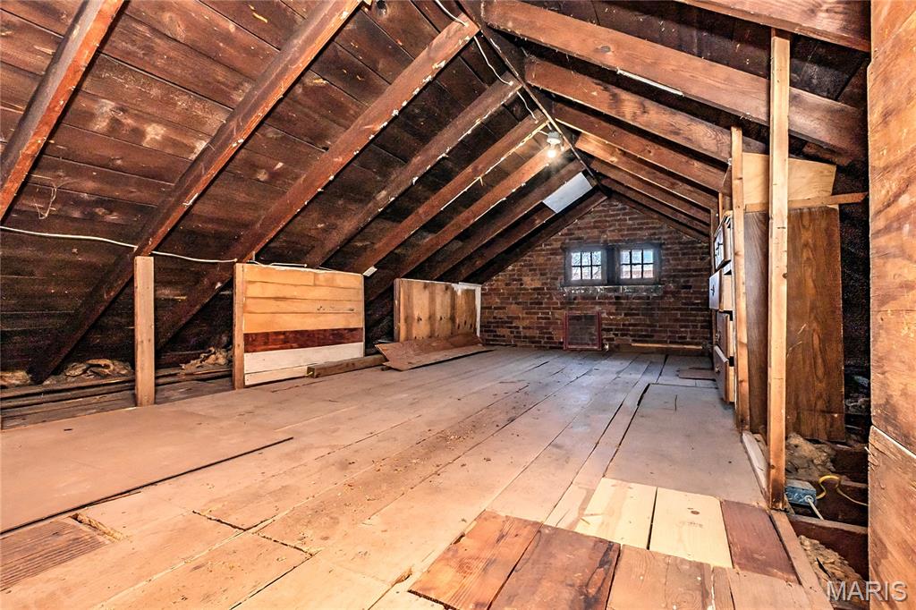 Grand Meramec Park Add - Residential