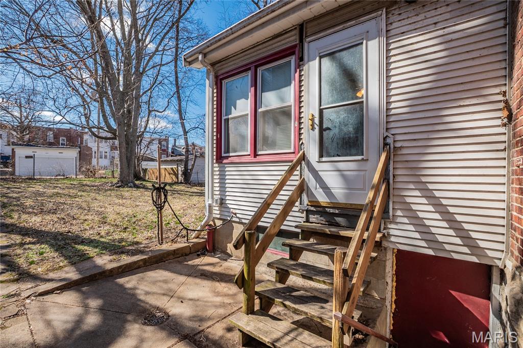 Grand Meramec Park Add - Residential