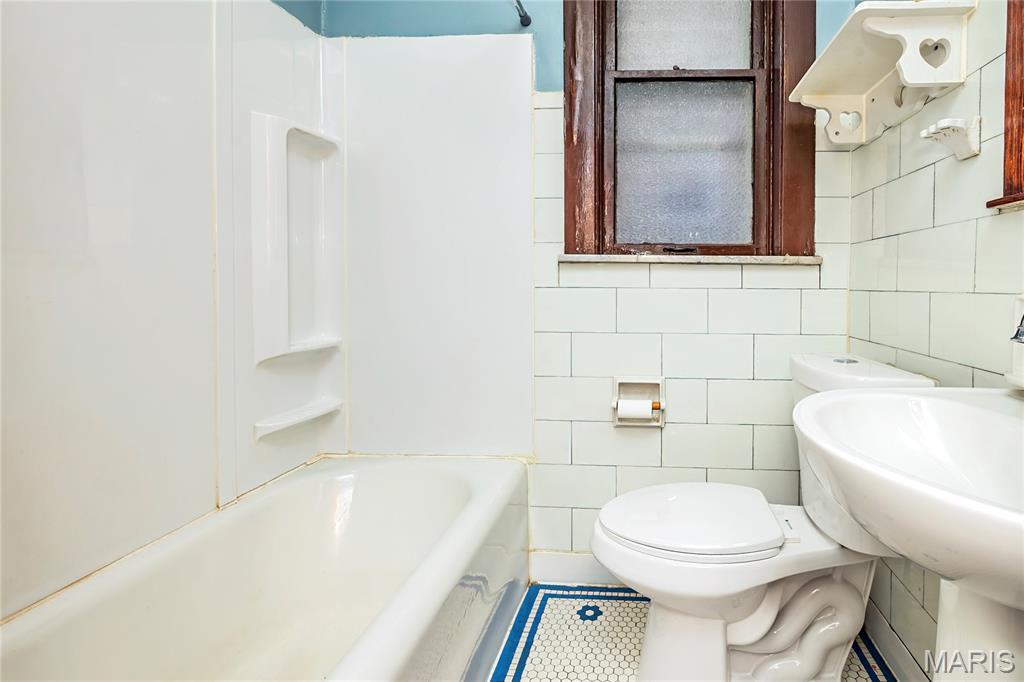 Grand Meramec Park Add - Residential