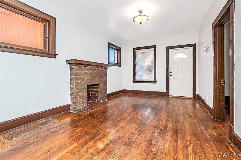 Grand Meramec Park Add - Residential