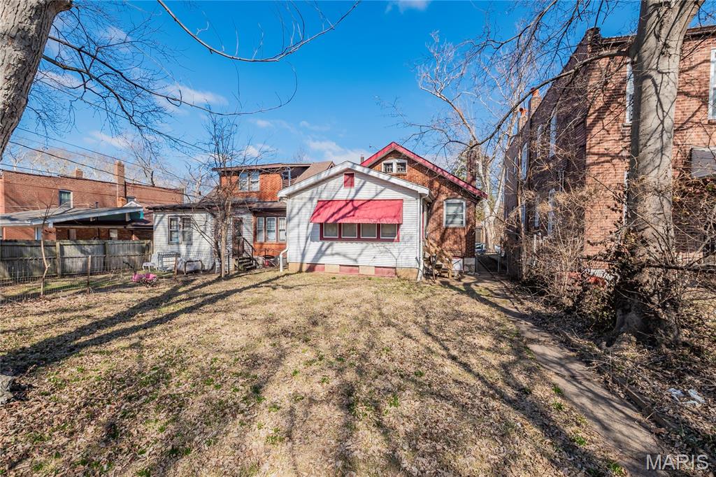 Grand Meramec Park Add - Residential