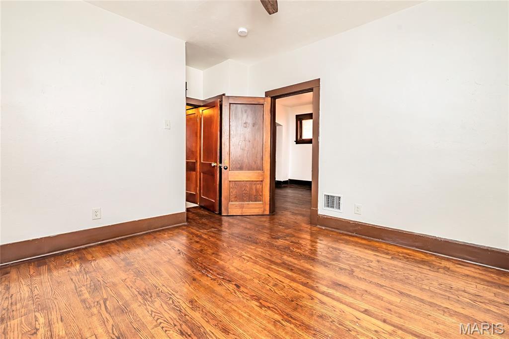 Grand Meramec Park Add - Residential