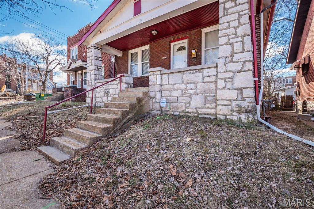 Grand Meramec Park Add - Residential