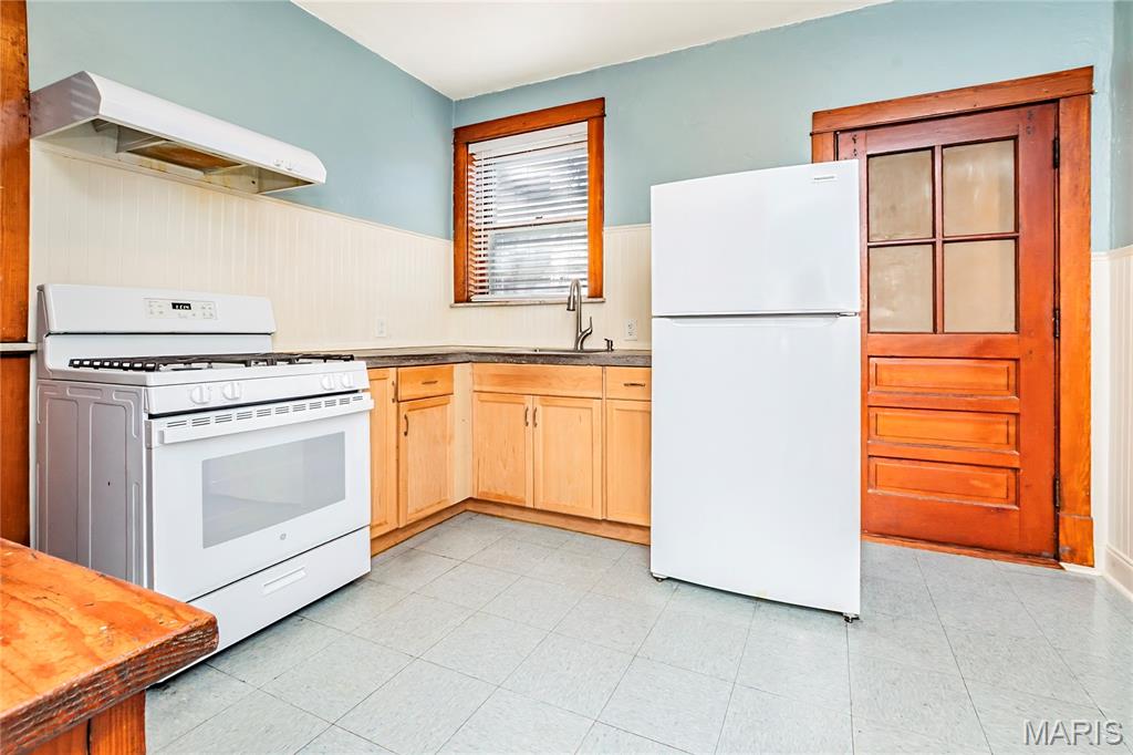 Grand Meramec Park Add - Residential