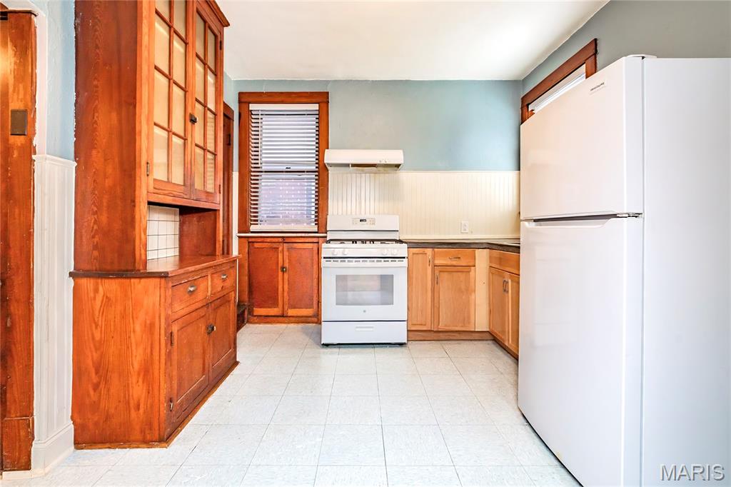 Grand Meramec Park Add - Residential