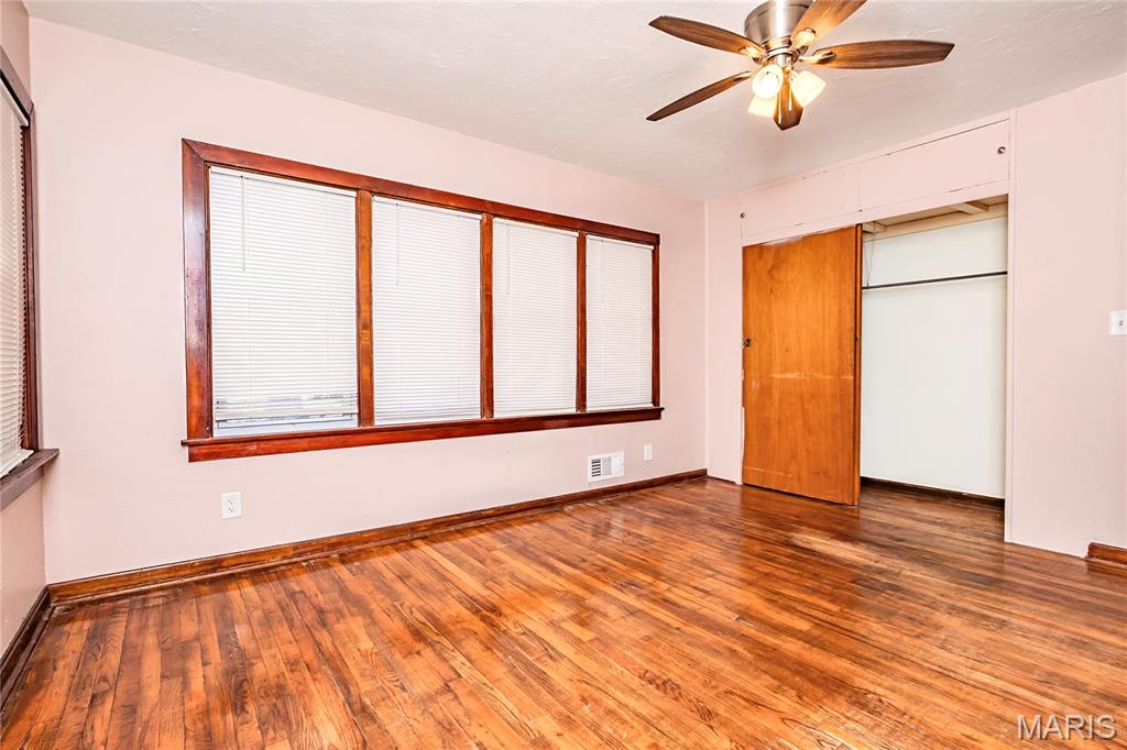 Grand Meramec Park Add - Residential