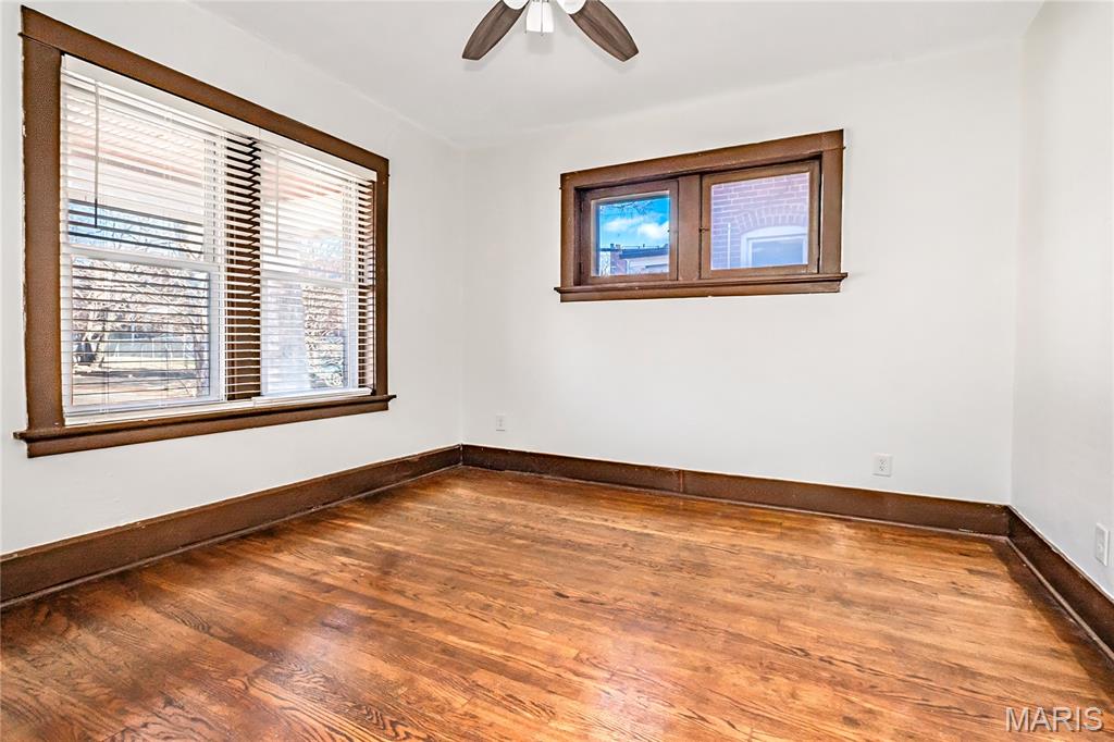 Grand Meramec Park Add - Residential