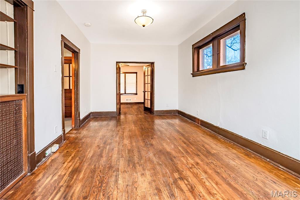 Grand Meramec Park Add - Residential