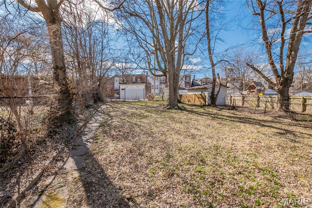 Grand Meramec Park Add - Residential