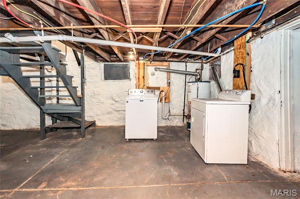 Grand Meramec Park Add - Residential