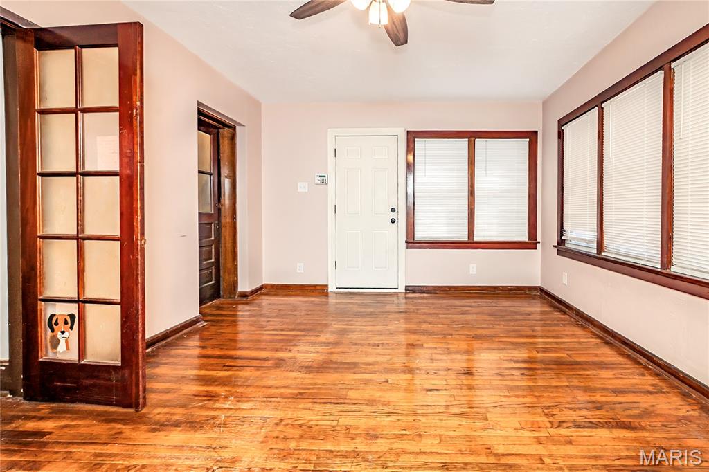 Grand Meramec Park Add - Residential