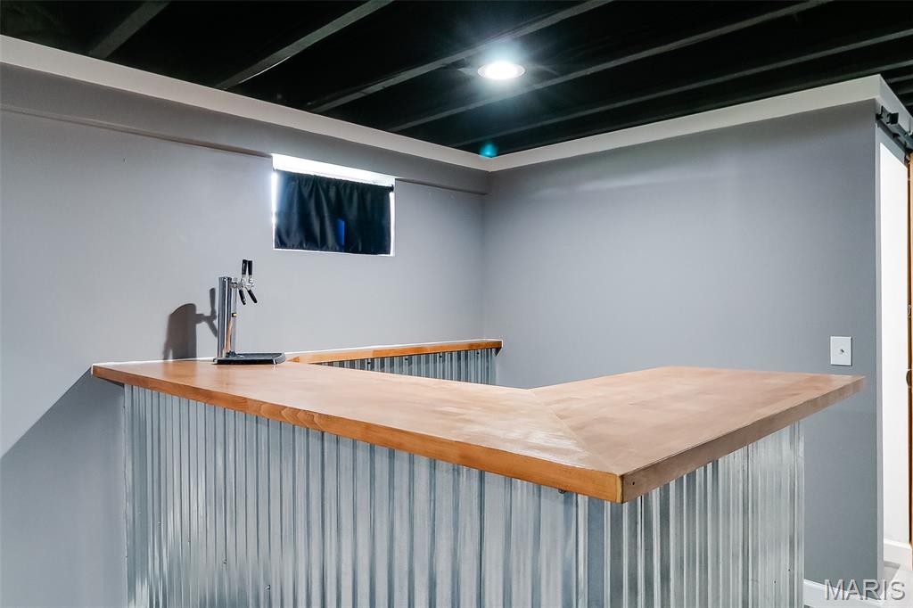 Crooked Creek Estates 1 - Residential