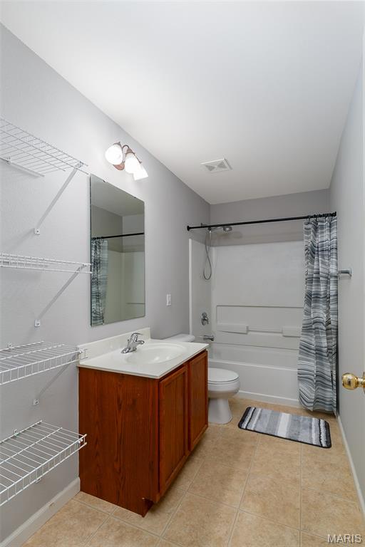 Crooked Creek Estates 1 - Residential