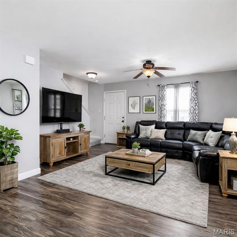 460 Creek Bend Drive