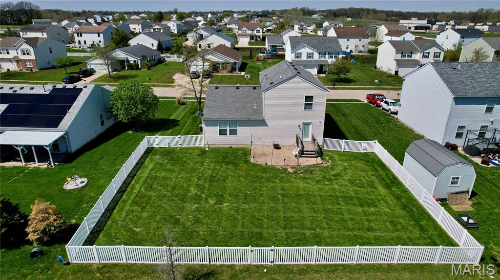 460 Creek Bend Drive